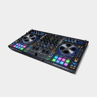 Denon DJ MC7000