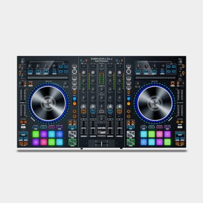 Denon DJ MC7000