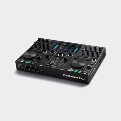 Denon DJ PRIME GO