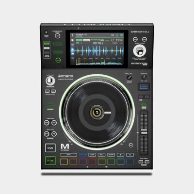 Denon DJ SC5000M PRIME