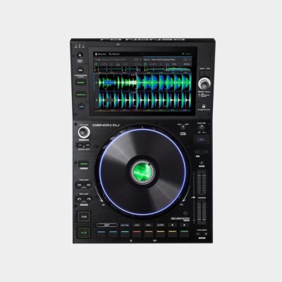 Denon DJ SC6000 PRIME