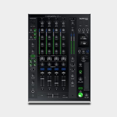 Denon DJ X1800 PRIME