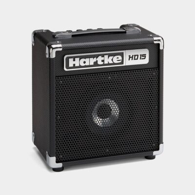 Hartke HD15
