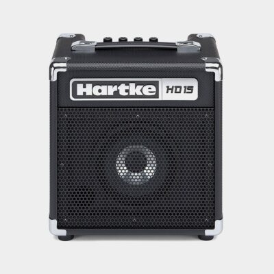 Hartke HD15