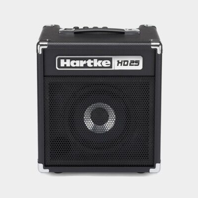 Hartke HD25