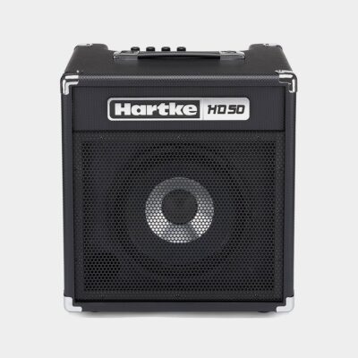 Hartke HD50