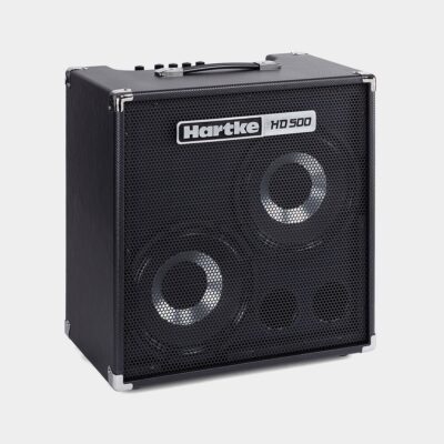 Hartke HD500