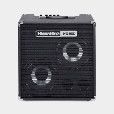 Hartke HD500