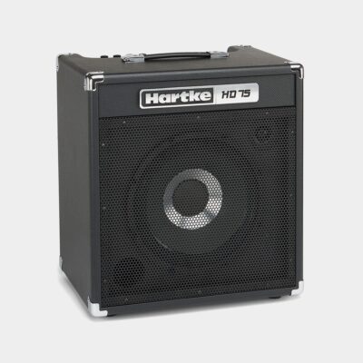 Hartke HD75