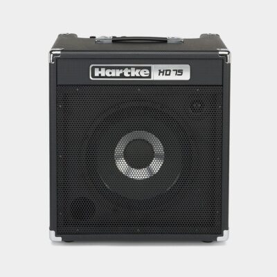 Hartke HD75