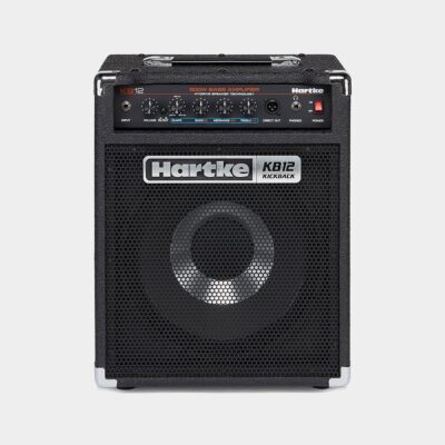 Hartke Kickback KB12