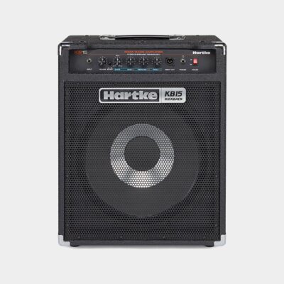 Hartke Kickback KB15