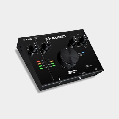 M-Audio AIR 192|4