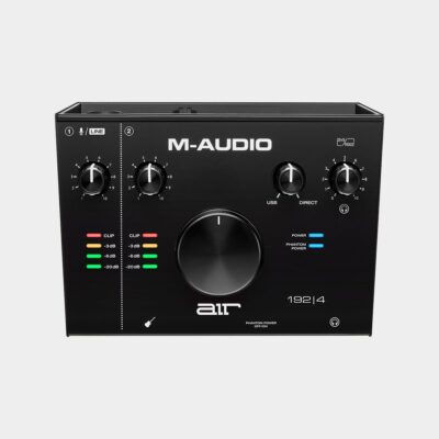 M-Audio AIR 192|4
