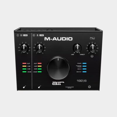 M-Audio AIR 192|6