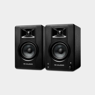 M-Audio BX3