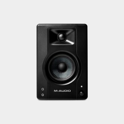 M-Audio BX3
