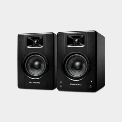 M-Audio BX4