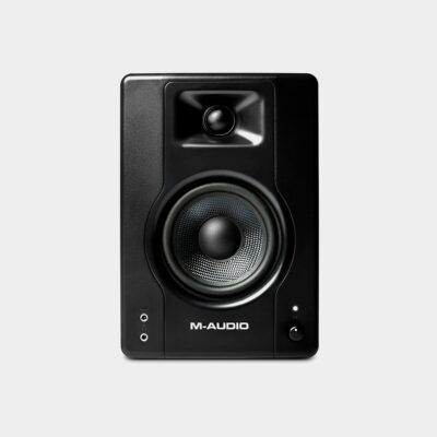 M-Audio BX4