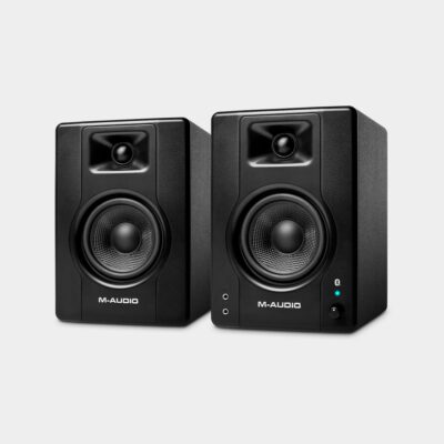 M-Audio BX4 BT