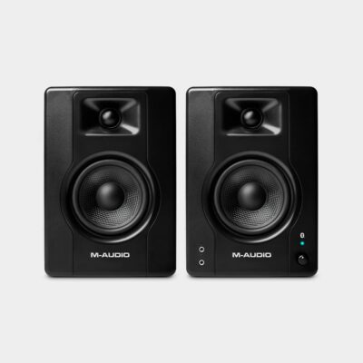 M-Audio BX4 BT