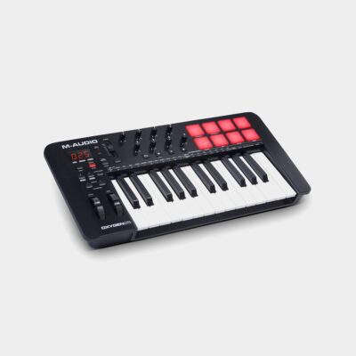 M-Audio Oxygen 25 MKV