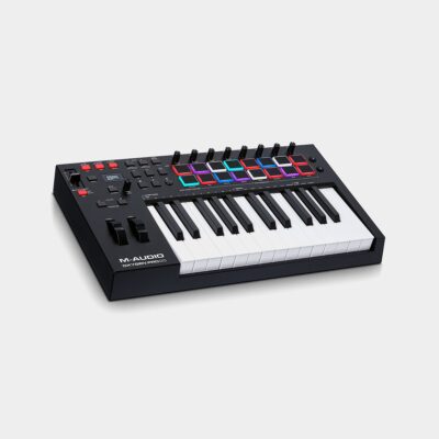 M-Audio Oxygen Pro 25