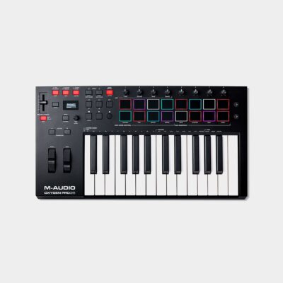 M-Audio Oxygen Pro 25