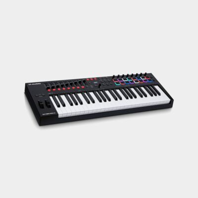M-Audio Oxygen Pro 49