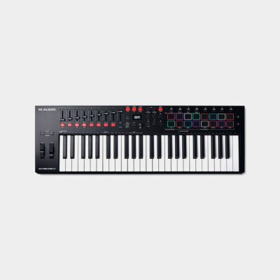 M-Audio Oxygen Pro 49