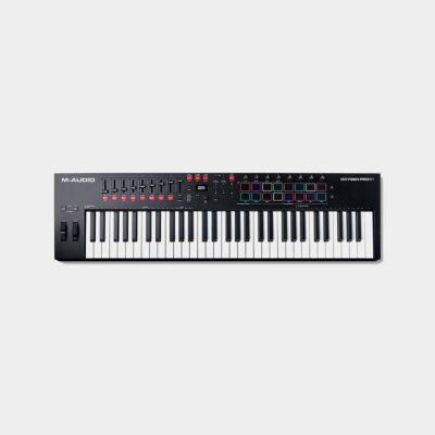 M-Audio Oxygen Pro 61