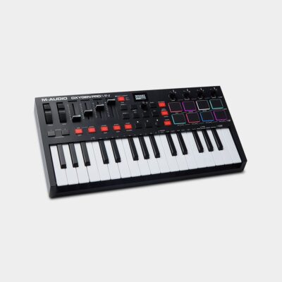 M-Audio Oxygen Pro Mini