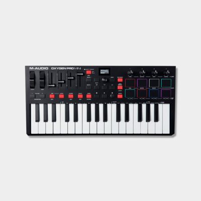 M-Audio Oxygen Pro Mini