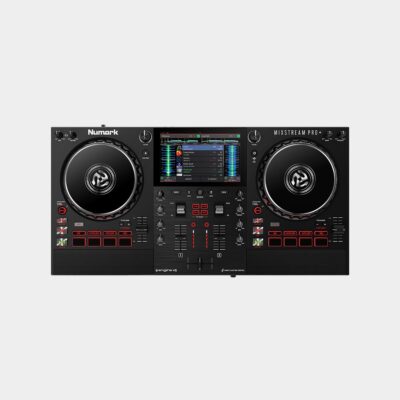 Numark Mixstream Pro+