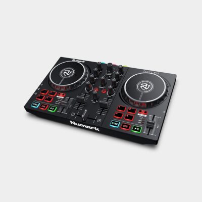 Numark Party Mix II