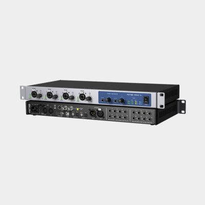 RME Fireface 802