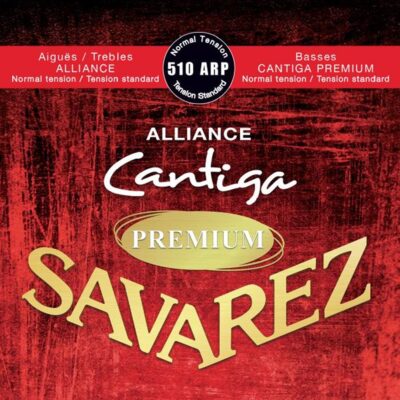 Savarez 510ARP