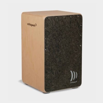Schlagwerk CP4007 Cajon La Perù Burl