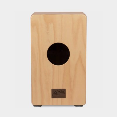 Schlagwerk CP4007 Cajon La Perù Burl