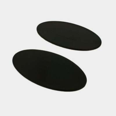 SkyGel Kick Stixxer 2 Pack - Pitch Black