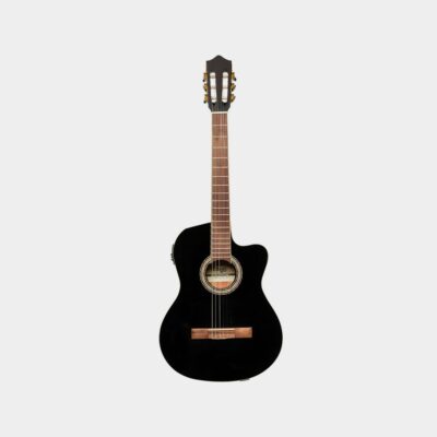 Stagg SCL60 TCE-BLK