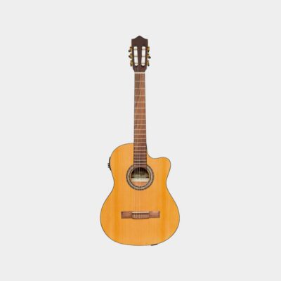 Stagg SCL60 TCE-NAT