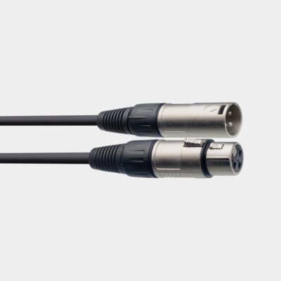 Stagg S-Series Microphone Cable