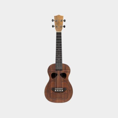Stagg UC-TIKI HEWA
