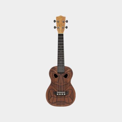 Stagg UC-TIKI MENA