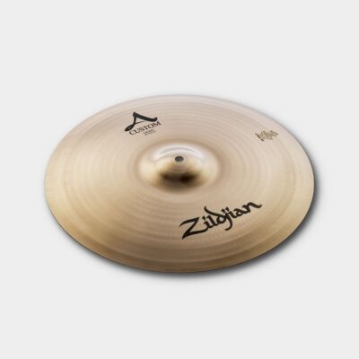 Zildjian A20514 - 16" A Custom Crash Brilliant