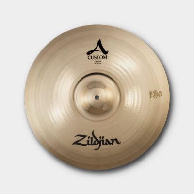 Zildjian A20514 - 16" A Custom Crash Brilliant