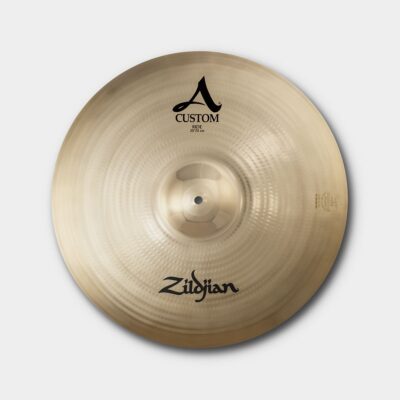 Zildjian A20518 - 20" A Custom Ride
