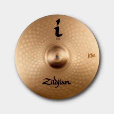 Zildjian ILH16C - 16" I Crash