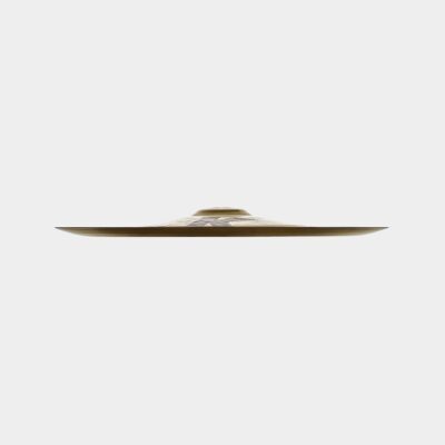 Zildjian K1221 - 17" K Custom Hybrid China